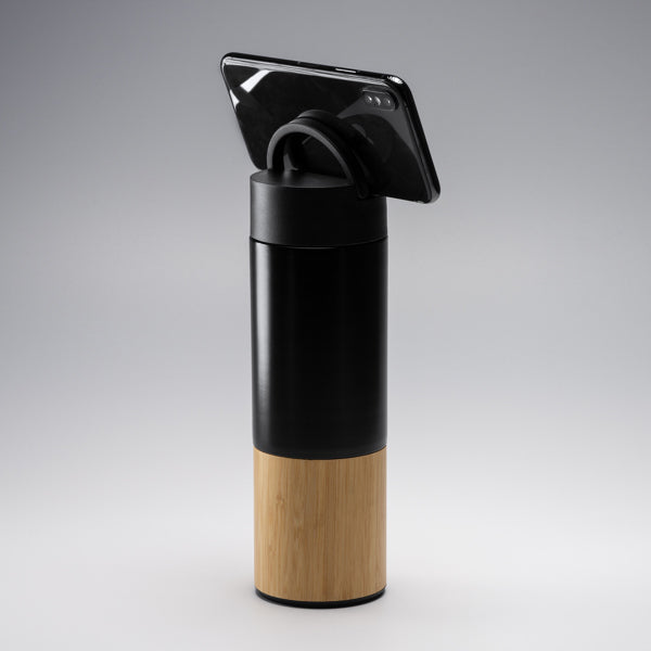 Bottle COIBA