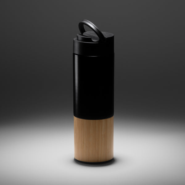 Bottle COIBA