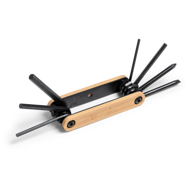 Multitool kit NINER