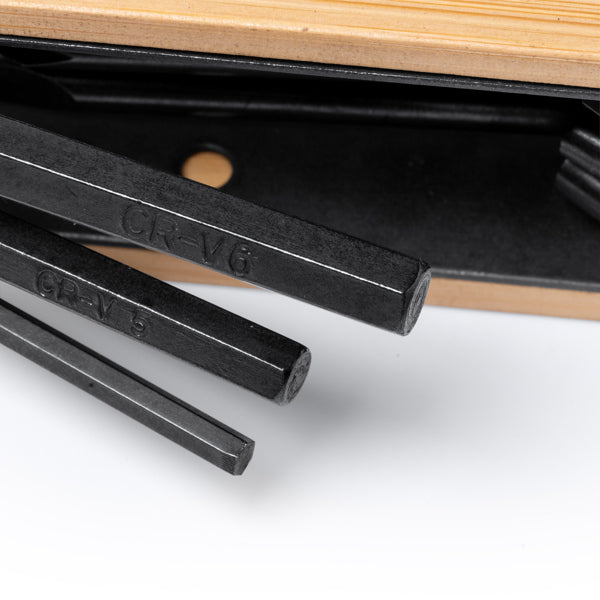 Multitool kit NINER