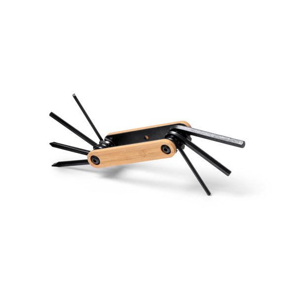 Multitool kit NINER