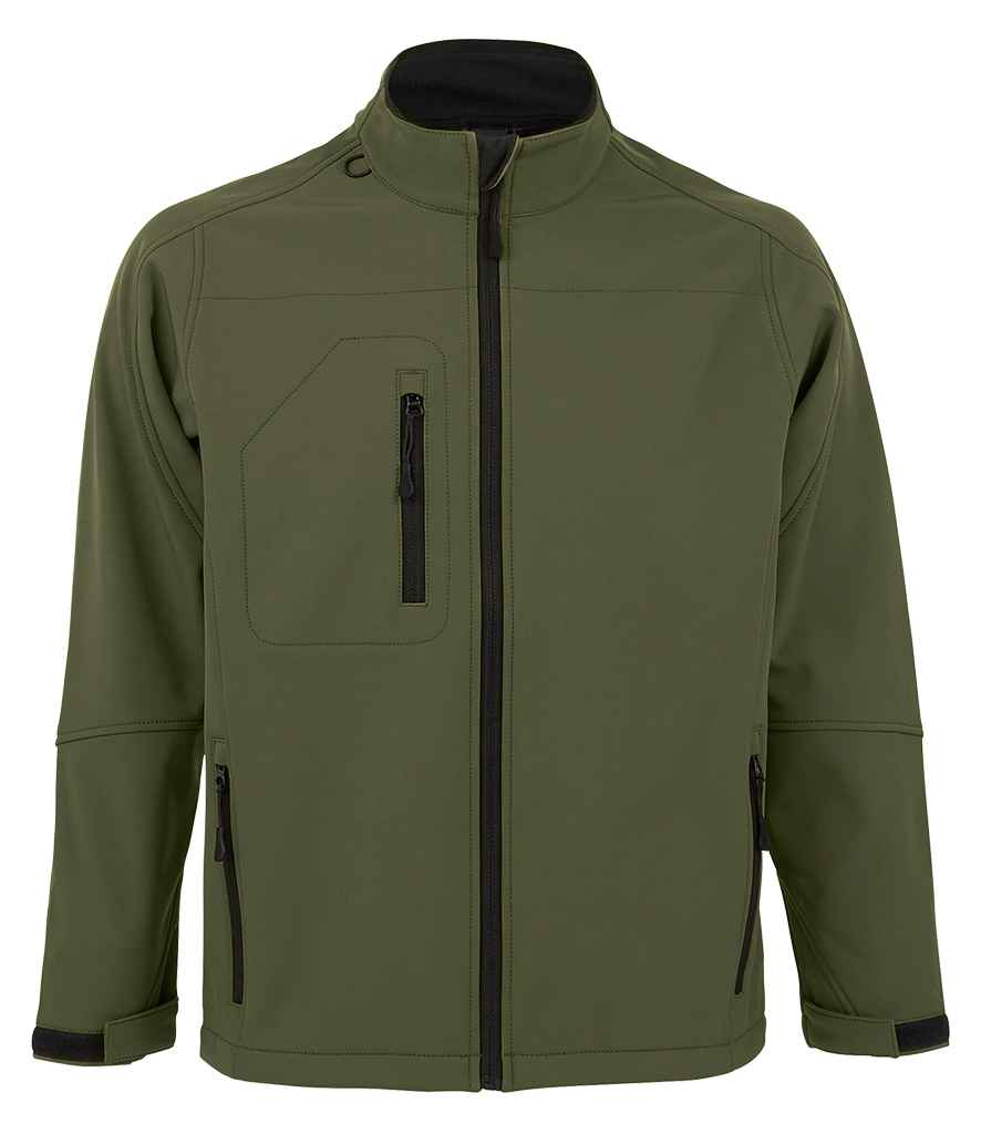 46600 Absinthe Green Front