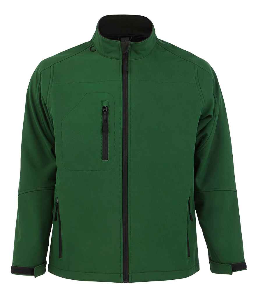 46600 Absinthe Green Front