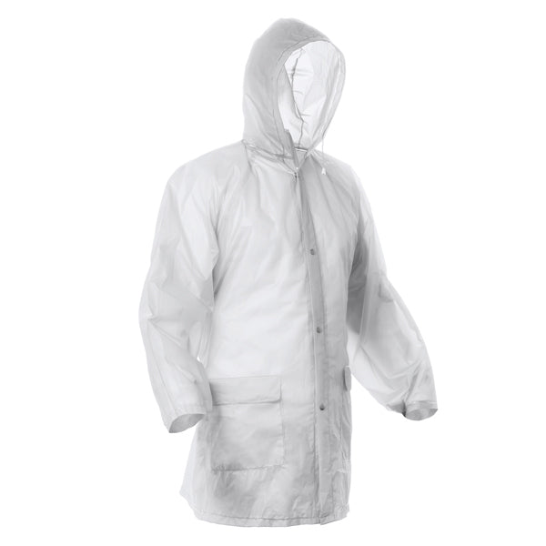 Raincoat BAIKAL