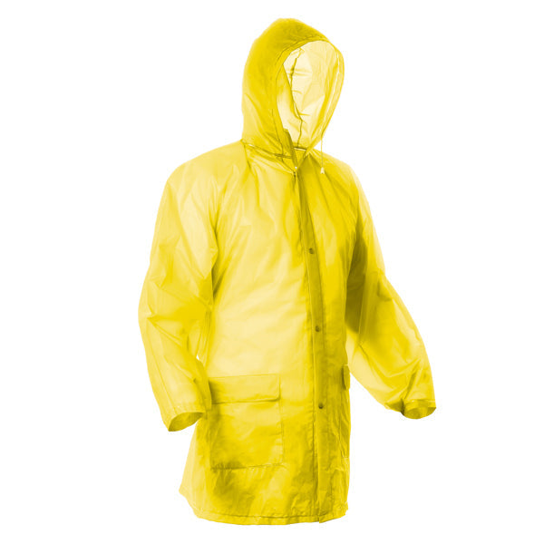 Raincoat BAIKAL