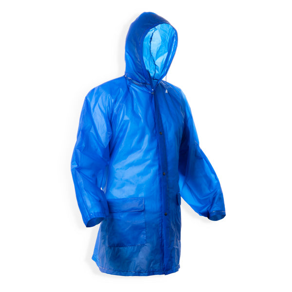 Raincoat BAIKAL