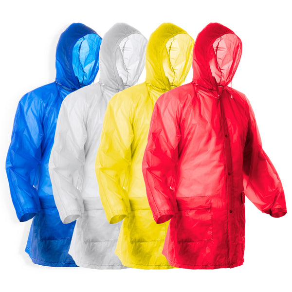 Raincoat BAIKAL