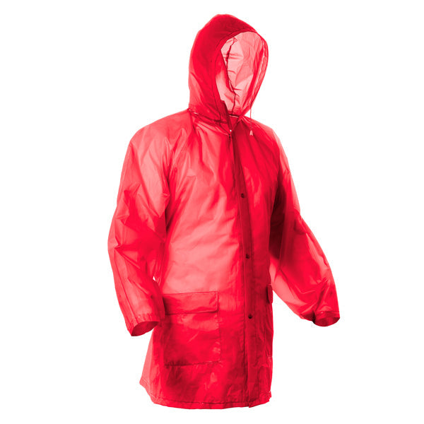 Raincoat BAIKAL