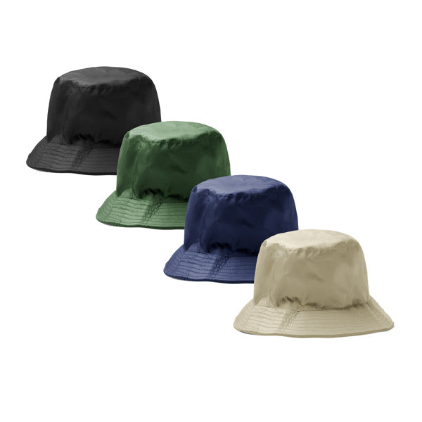 Hat FROSTY