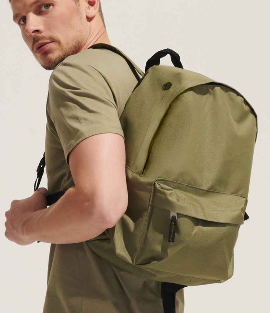 70100 Apple Green Front