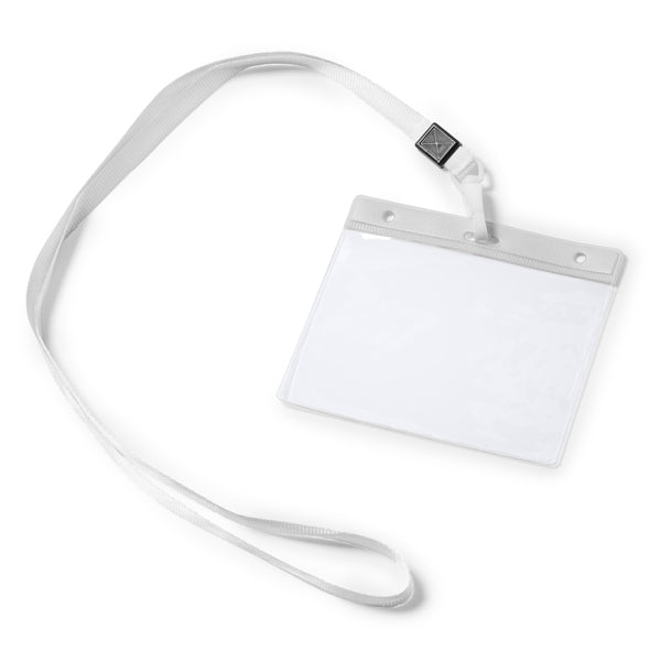 Lanyard/id badge POMEL
