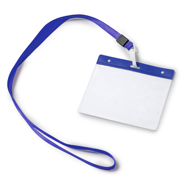 Lanyard/id badge POMEL