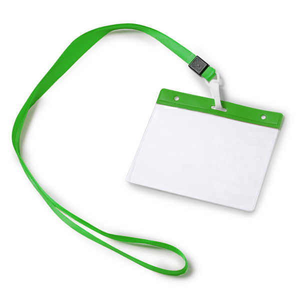 Lanyard/id badge POMEL