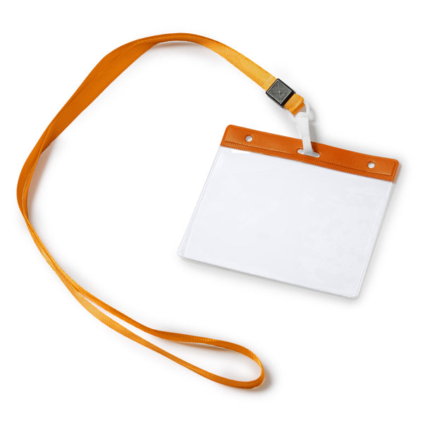 Lanyard/id badge POMEL