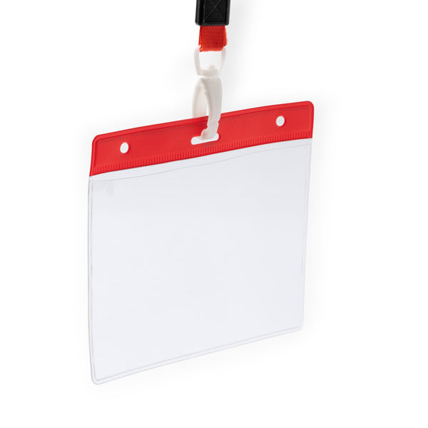 Lanyard/id badge POMEL