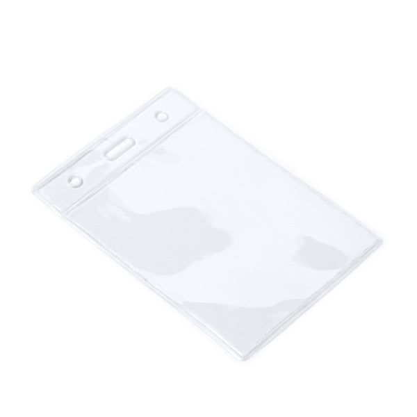 Id badge TABOR