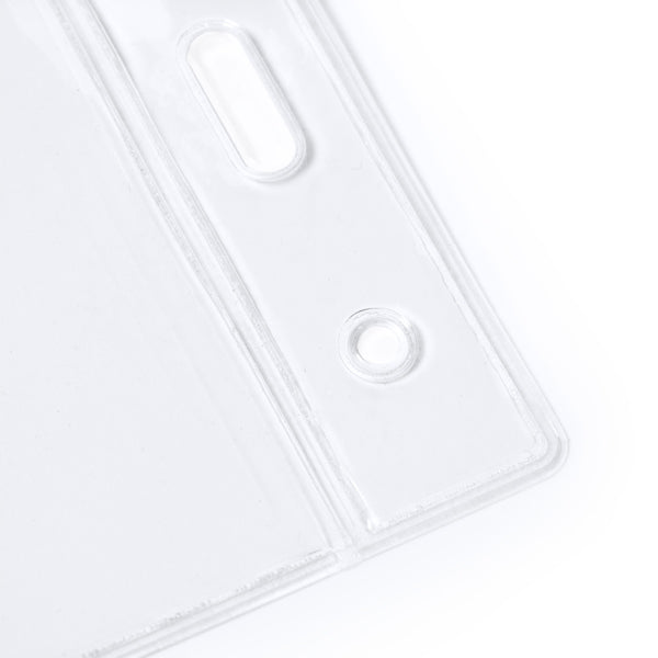 Id badge TABOR