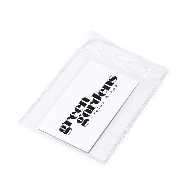 Id badge TABOR