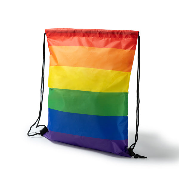 Drawstring bag BREMEN