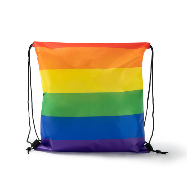 Drawstring bag BREMEN
