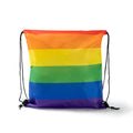Drawstring bag BREMEN