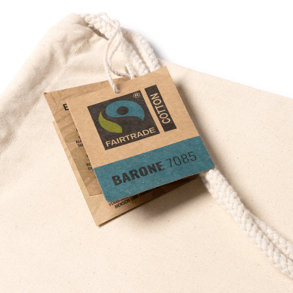 Drawstring bag BARONE
