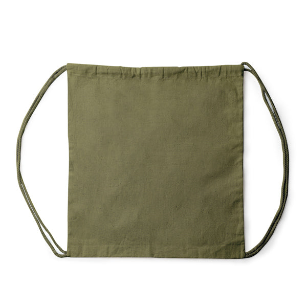 Drawstring bag NASKA