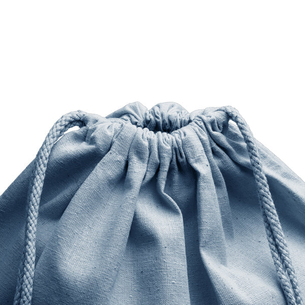 Drawstring bag NASKA