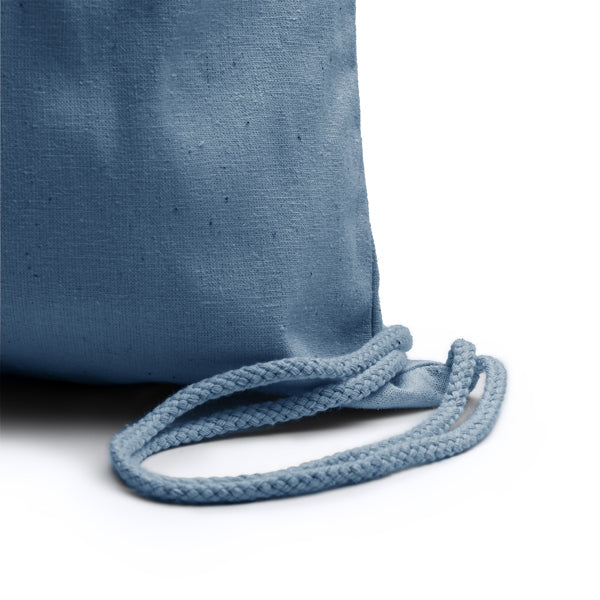 Drawstring bag NASKA
