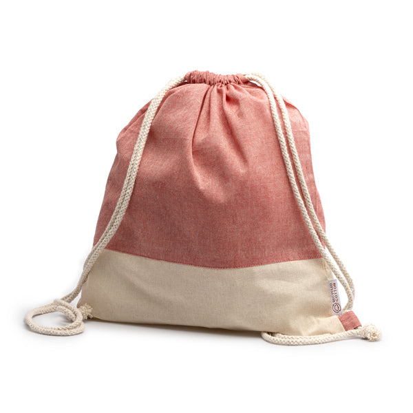 Drawstring bag LUANDA