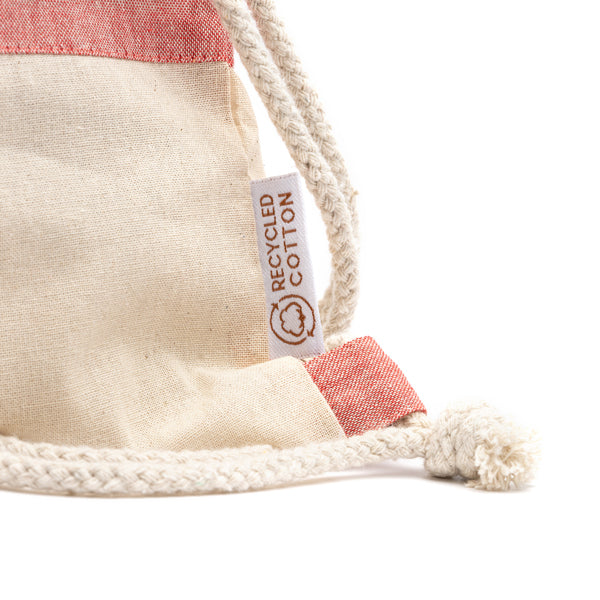 Drawstring bag LUANDA