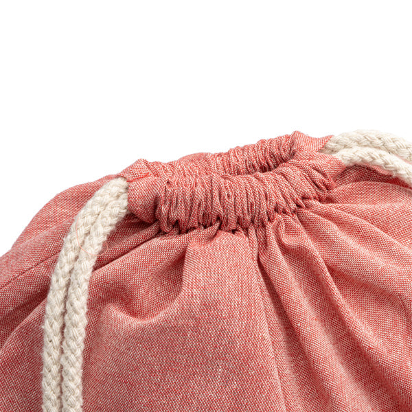 Drawstring bag LUANDA