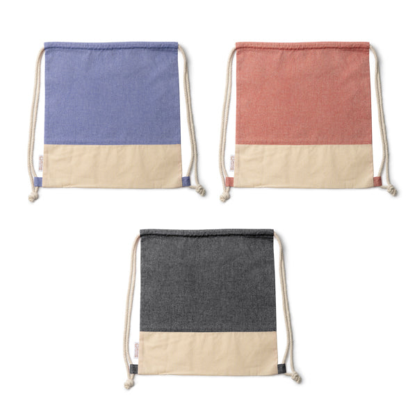 Drawstring bag LUANDA