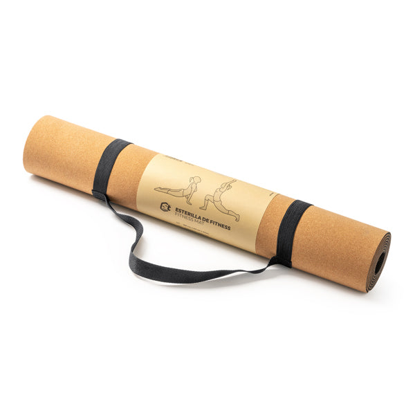 Yoga mat AURA