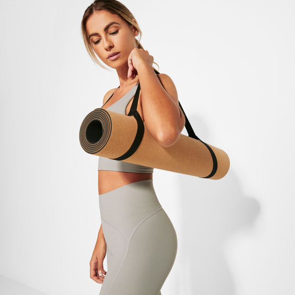 Yoga mat AURA