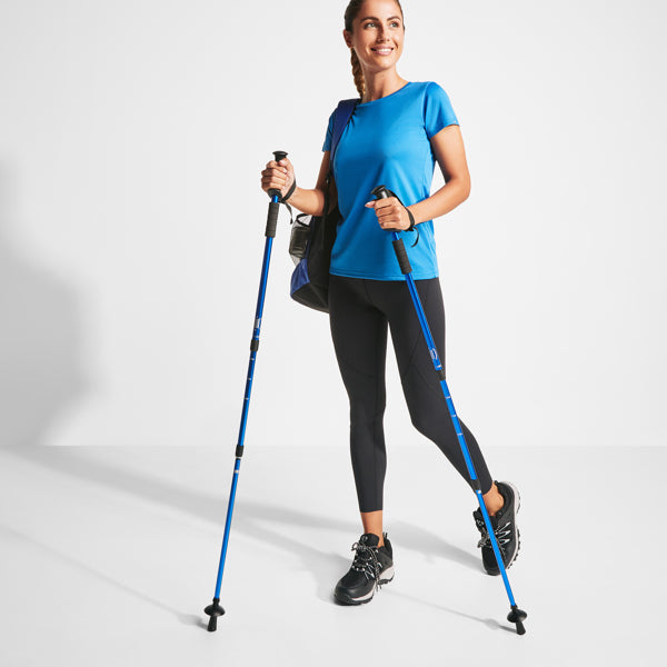 Trekking poles VULCAN