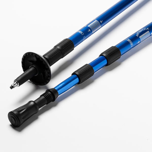 Trekking poles VULCAN