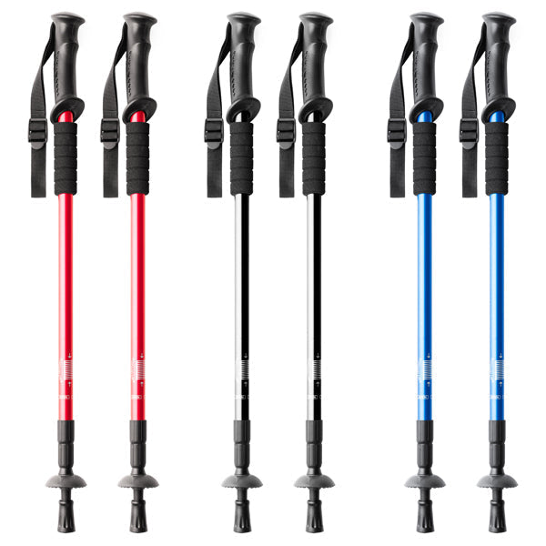 Trekking poles VULCAN
