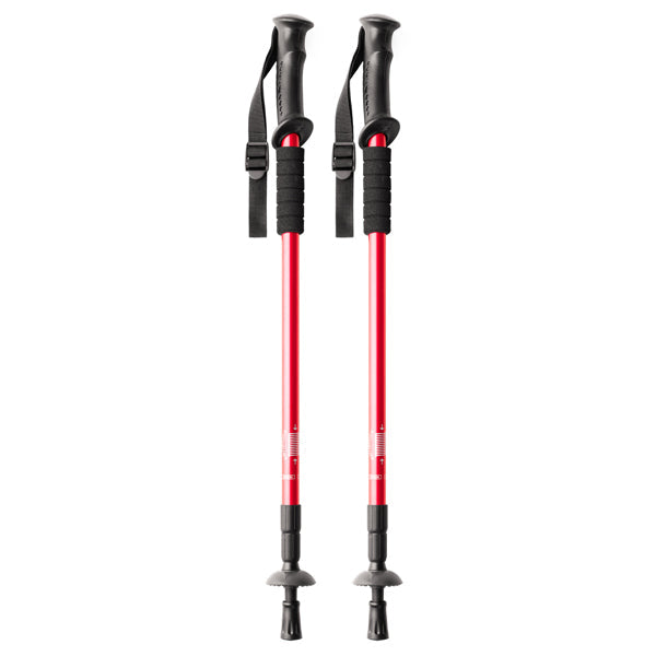Trekking poles VULCAN