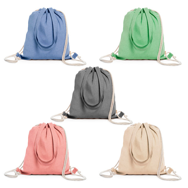 Bag backpack VARESE