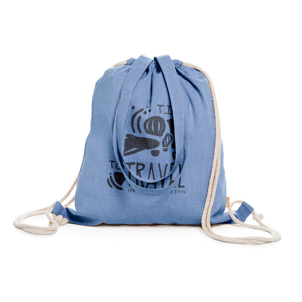 Bag backpack VARESE