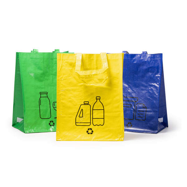 Recycle bags VOLGA