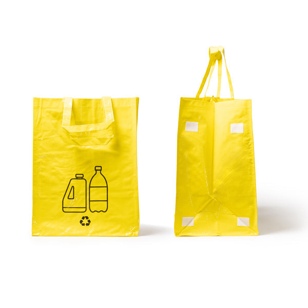 Recycle bags VOLGA