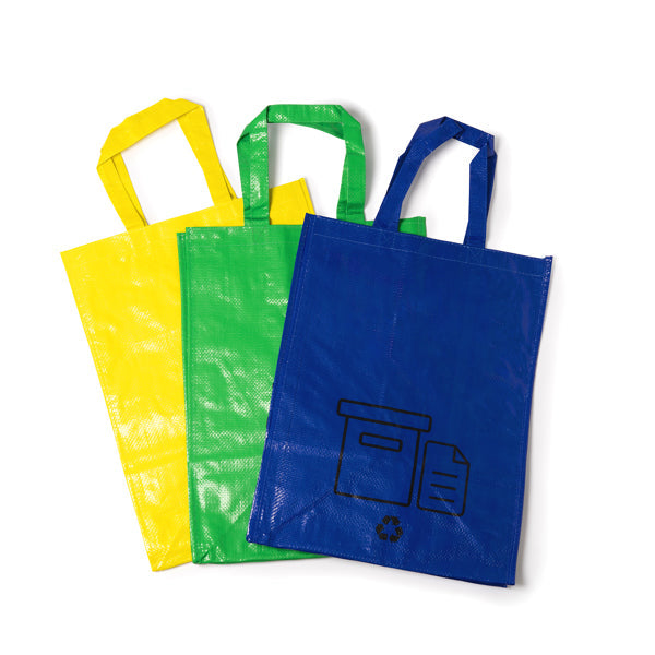 Recycle bags VOLGA