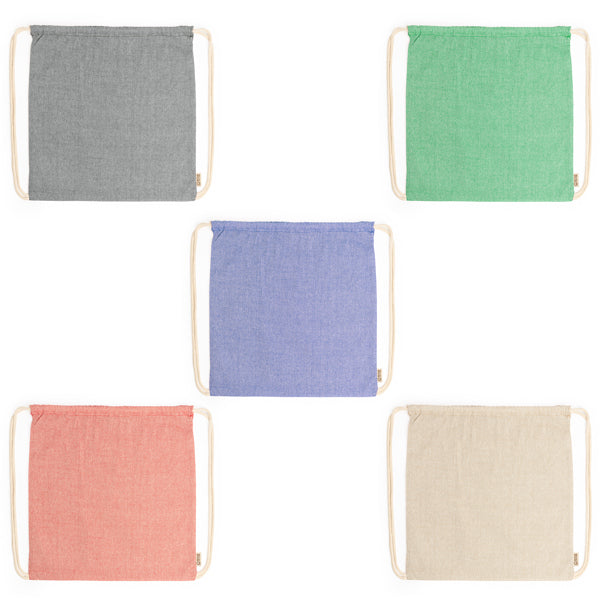 Drawstring bag BRESCIA