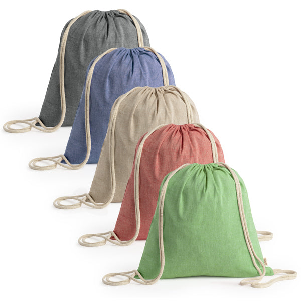 Drawstring bag BRESCIA