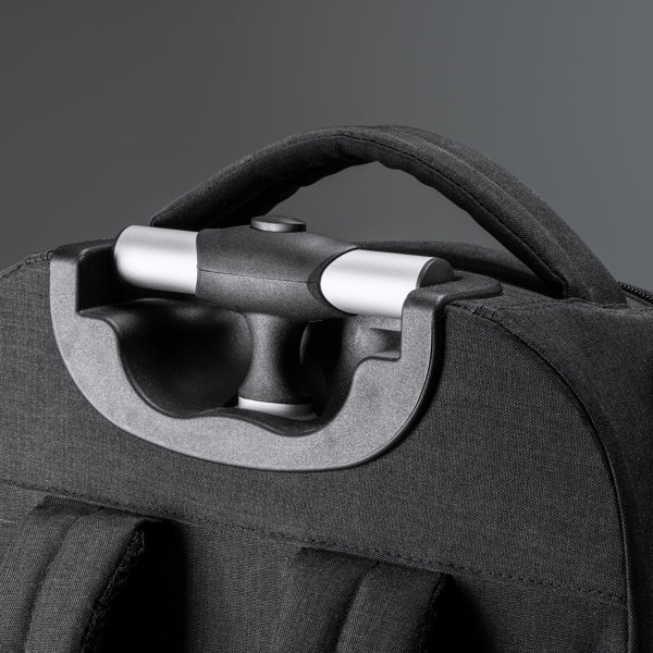 Trolley backpack GARNES