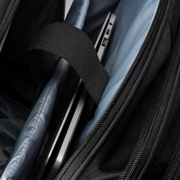 Trolley backpack GARNES