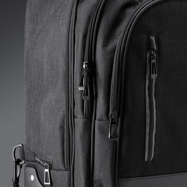 Trolley backpack GARNES