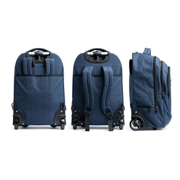 Trolley backpack GARNES